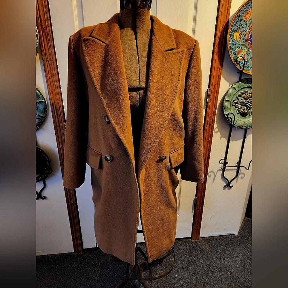 MaxMara Blazer/ Coat